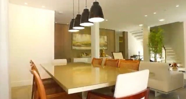 Casa no Aldebaran, 5 quartos suite , Condomínio Fechado - Foto 13