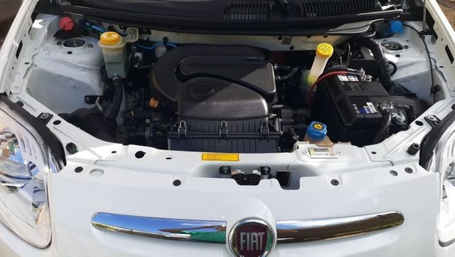 Palio Attractive Evo 2015 1.0 - Foto 13