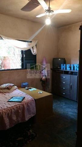 Casa de Laje - 90mil - Palmital-SP - Foto 7
