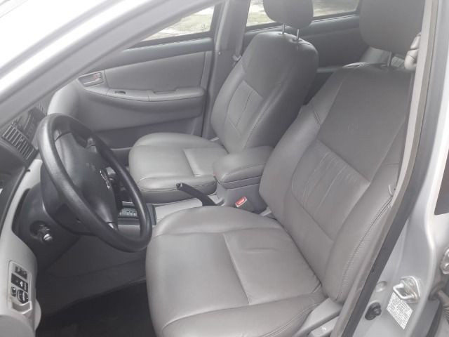 Corolla Fielder XEI 1.8 FLEX-Ano 2008- Blindado - Foto 6