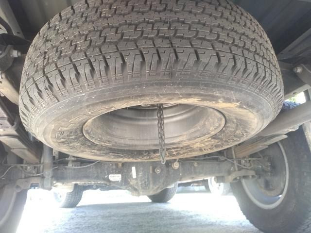 Hilux SRV 2015