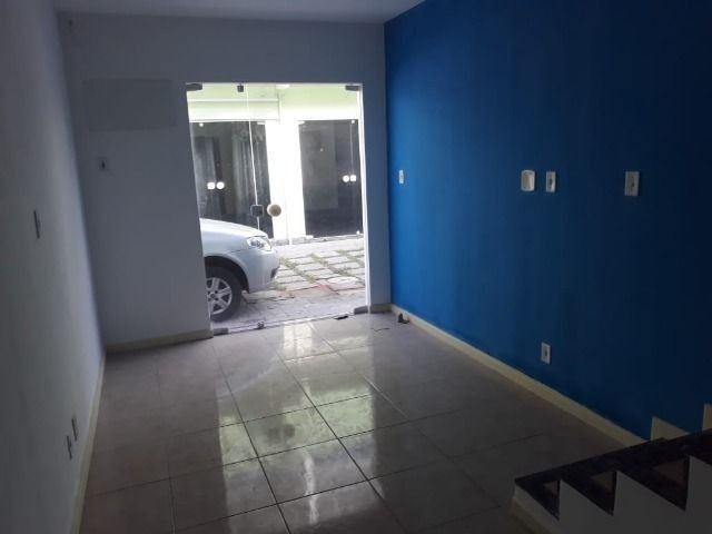 Excelente casa Duplex. Sala 2 qtos com garagem - Foto 14