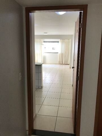 Aluga-se Apto 4Q/2 suítes St. Negrão De Lima R$1.900,00 já incluso tx condomínio - Foto 3