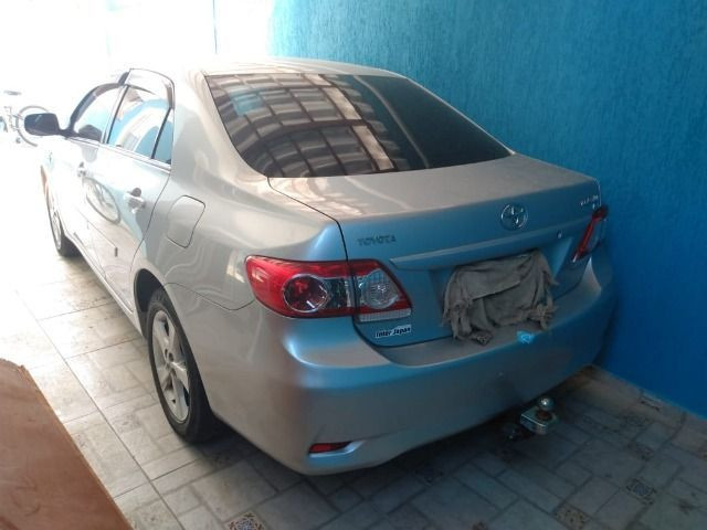 Corolla novissimo de garagem - Foto 2