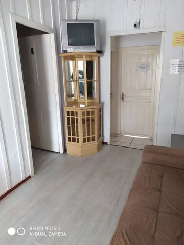 Quarto mobiliado Pinheirinho - Foto 6