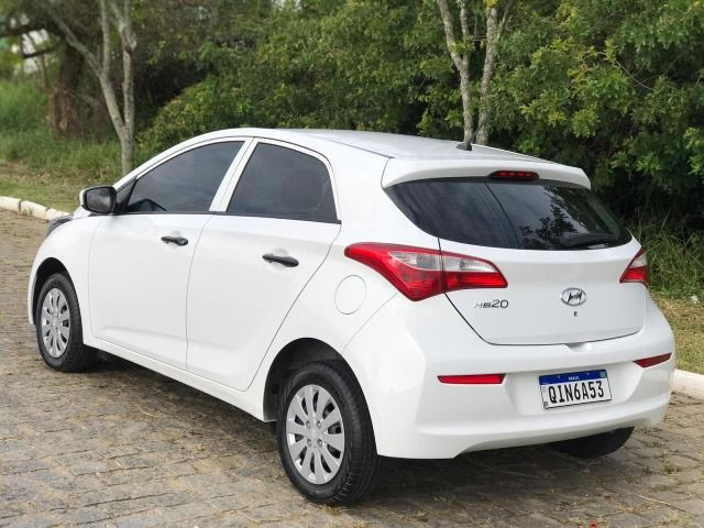 Hb20 Comfort Plus Abaixo da fipe carro completo - Foto 6