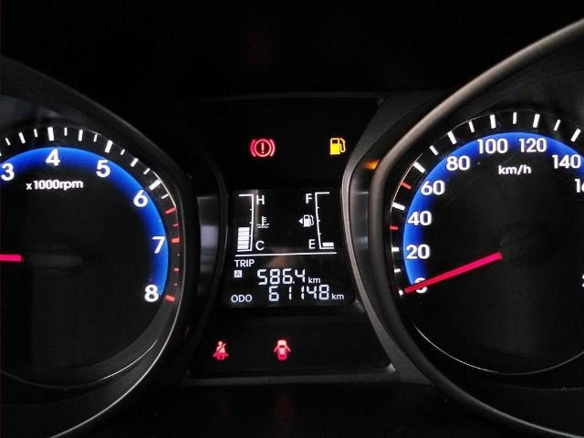 Hyundai HB20 Comfort 1.0 Flex - 2013/2014 - R$ 33.000,00 - Foto 5