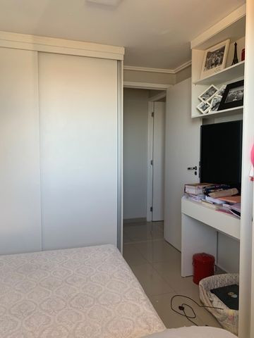 Excelente apartamento na Orla II - Foto 12