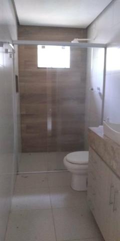 Alugo casa em condomínio fechado - Foto 2