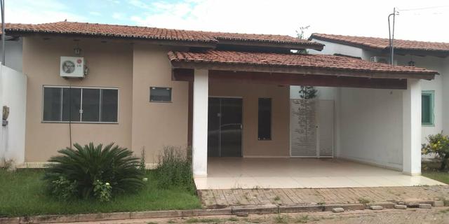 Alugo casa em condomínio fechado - Foto 6