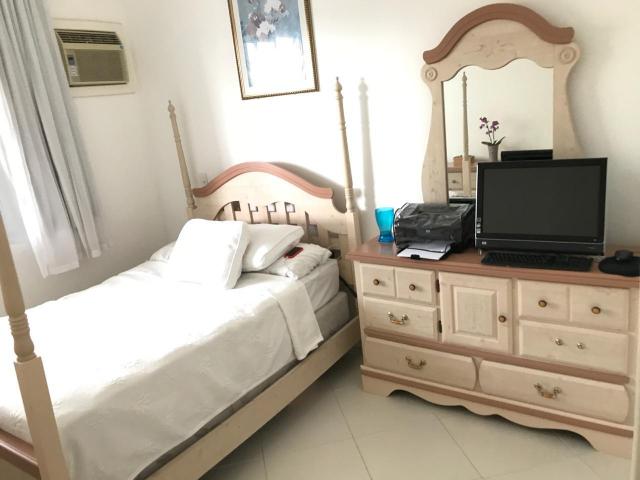 Murano Imobiliária aluga apartamento de 3 quartos mobiliado na Praia da Costa, Vila Velha - Foto 15