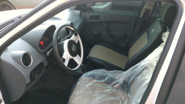 Gol G4 completo 2012/13 valor a vista - Foto 6