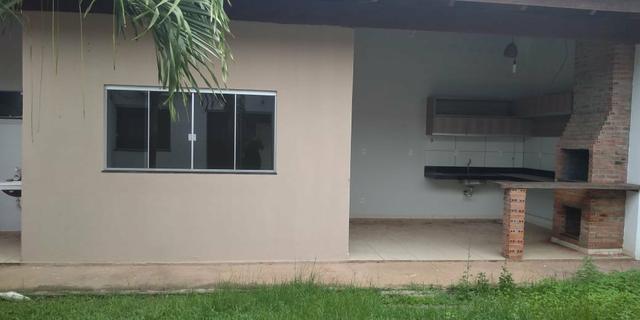Alugo casa em condomínio fechado - Foto 14