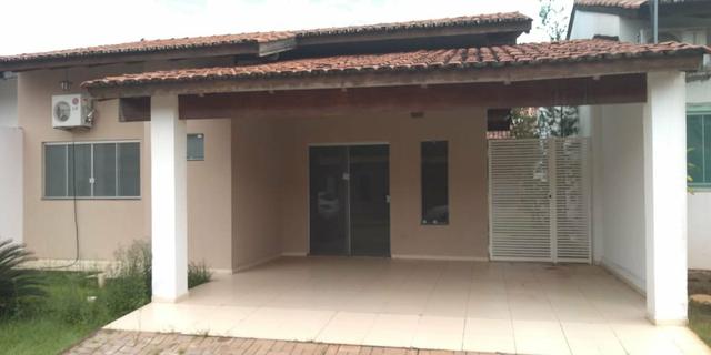 Alugo casa em condomínio fechado - Foto 13