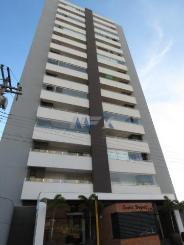Apartamento à venda com 3 dormitórios em Vila aviação, Bauru cod:6843