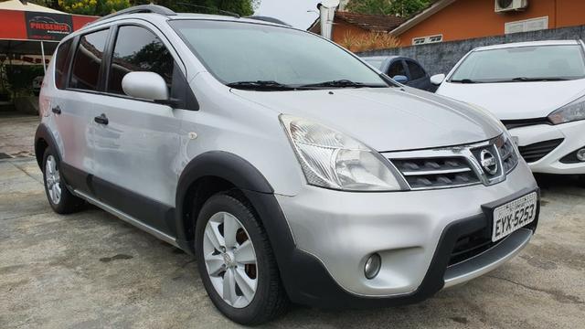Livina 60 mil km - Foto 4