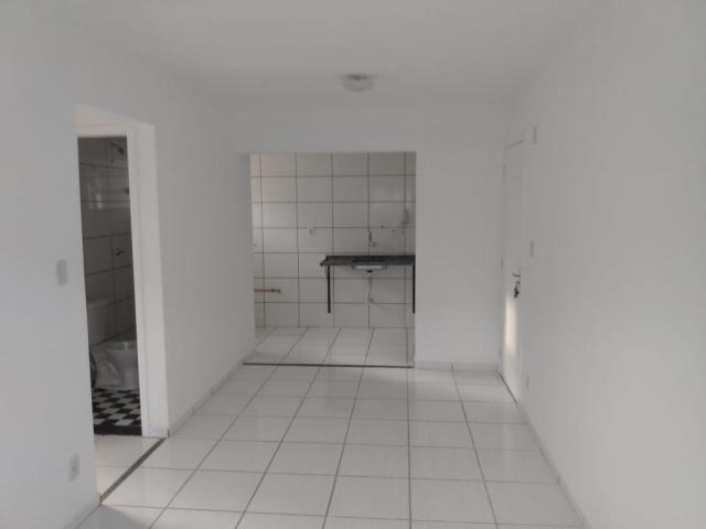 Apartamento com 2 dormitórios no Bella Roma - Foto 2