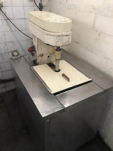 Máquina de fazer sorvete - Foto 3