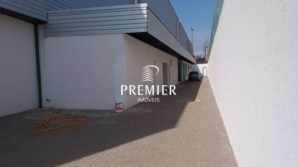 Comercial galpão / barracão - Bairro Centro em Ibiporã - Foto 4
