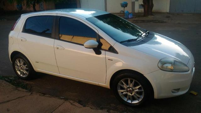 Punto Essence 1.6 2010/2011