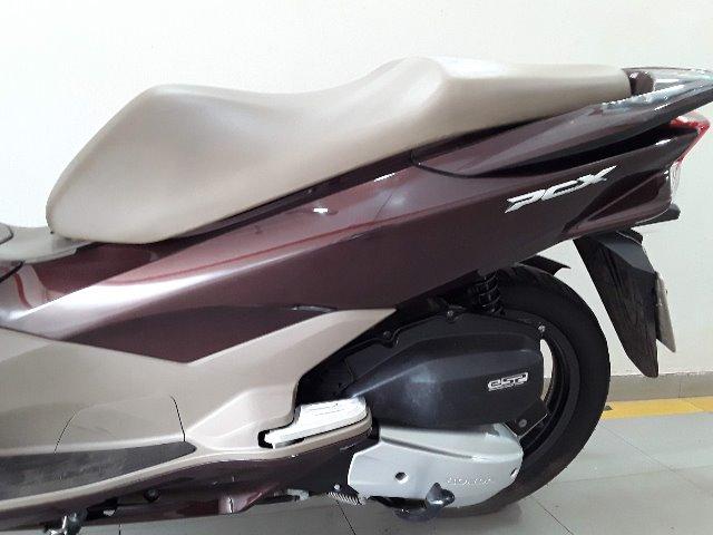 PCX 150 Deluxe - Cambio Automatico, Unico Dono, C/ garantia - Financ/troca/Cartão - Foto 14
