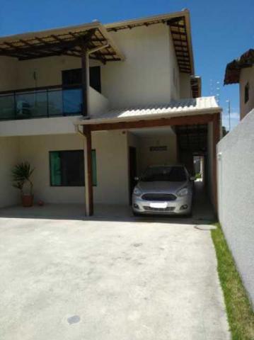 Casa à venda com 5 dormitórios em Extensão do bosque, Rio das ostras cod:CA0307