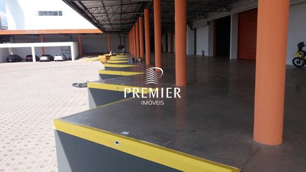 Comercial galpão / barracão - Bairro Centro em Ibiporã - Foto 6