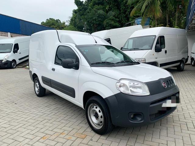 Fiorino 1.4 Completa 2015 - Foto 3