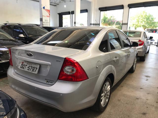 FOCUS 2013/2013 2.0 GLX SEDAN 16V FLEX 4P AUTOMÁTICO - Foto 3