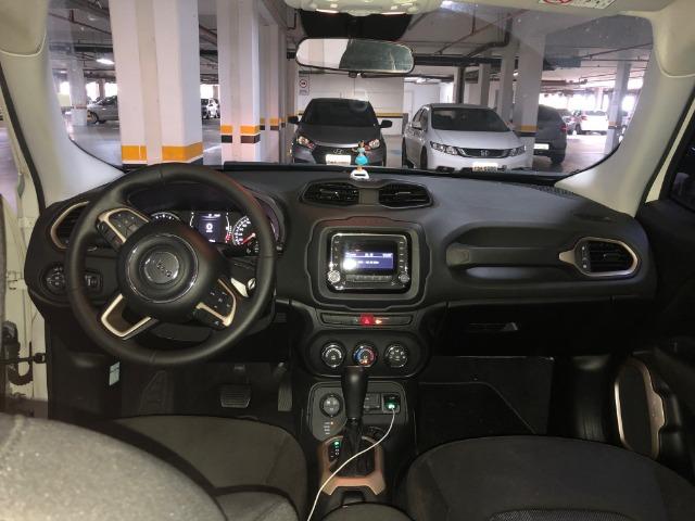 Jeep Renegade, Sport Diesel '16 Aut - Foto 6