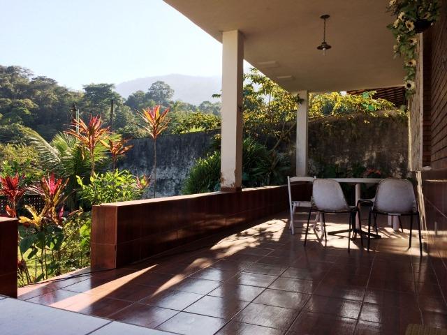 Guapimirim Casa 3Qts, piscina e churrasqueira com RGI - Foto 3