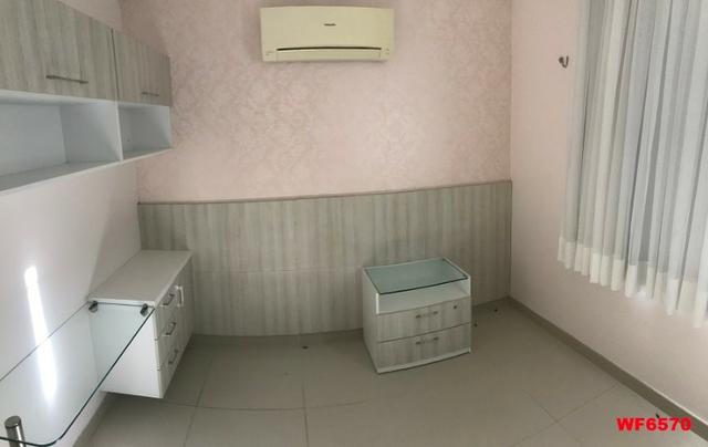 Condomínio Monte olimpo, casa para alugar com móveis projetados, 3 quartos, 3 vagas - Foto 8