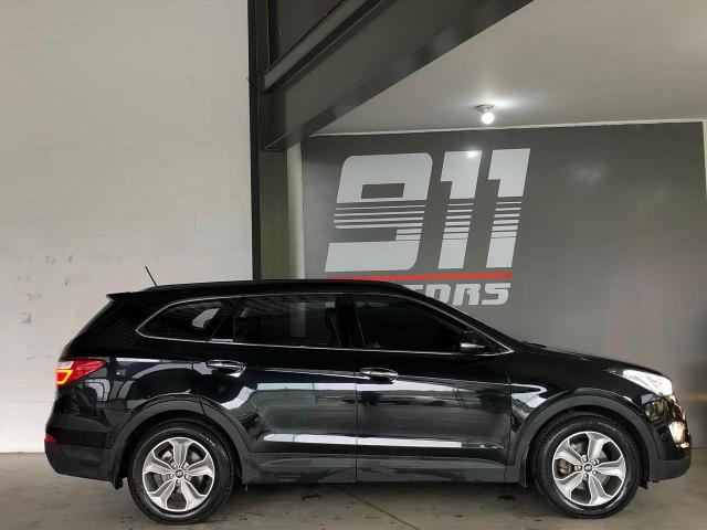GRAND SANTA FÉ 2014/2015 3.3 MPFI V6 4WD GASOLINA 4P AUTOMÁTICO - Foto 4