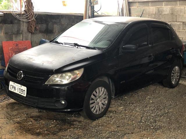 Gol Trend g v 2010