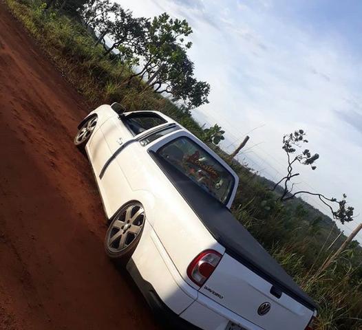 Saveiro 1.6 G4 - Foto 2
