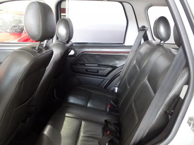 ECOSPORT 2011/2011 2.0 XLT 16V FLEX 4P AUTOMÁTICO - Foto 9
