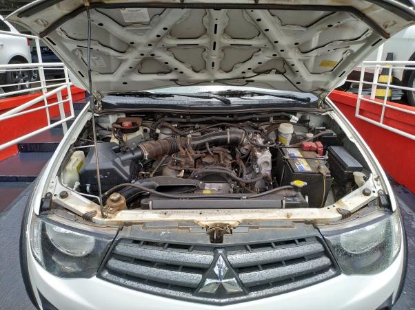 L200 Triton Flex, 2015, mecânica, motor 2.4 - Foto 13