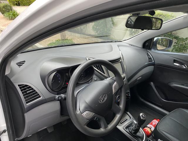 HB 20 Sedan 1.6 2015 - Foto 9