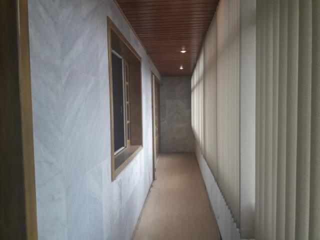 Apartamento à venda, VÁRZEA TERESÓPOLIS RJ - Foto 17