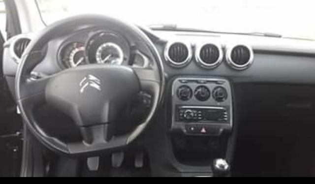 Citroën C3 Tendence 1.5 Flex - Foto 7