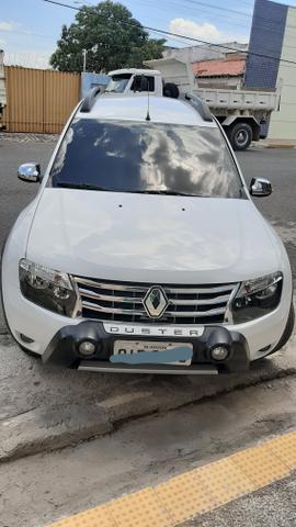 Renault duster dinamic 2013 completo - Foto 3