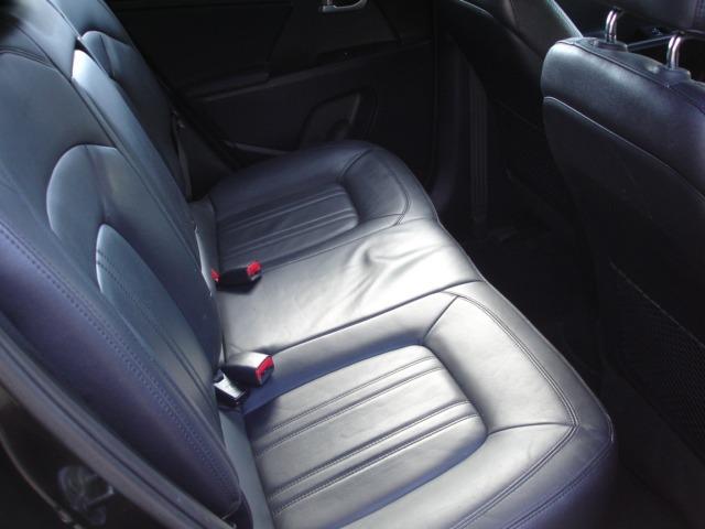 Sportage EX 2.0 automática, start stop, pouco rodada - Foto 7