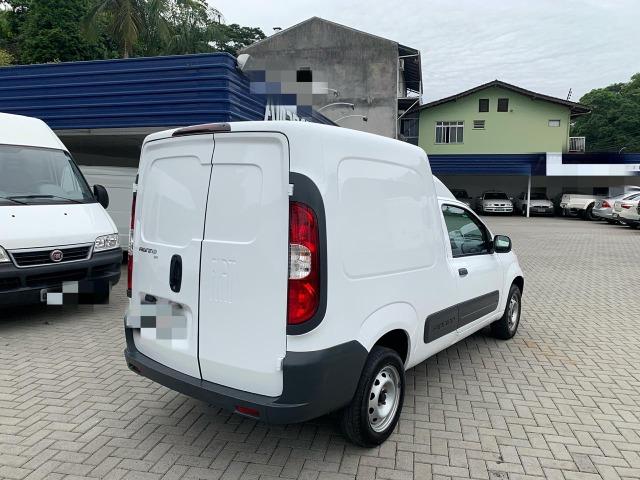 Fiorino 1.4 Completa 2015 - Foto 6