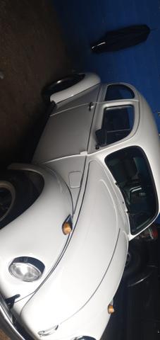 Fusca - Foto 14