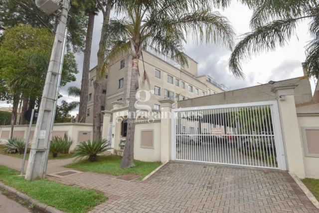 Apartamento para alugar com 3 dormitórios em Cristo rei, Curitiba cod:63238001