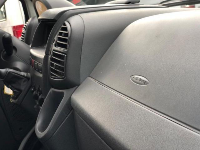 Ducato minibus 2016 55 Mil km - Foto 13