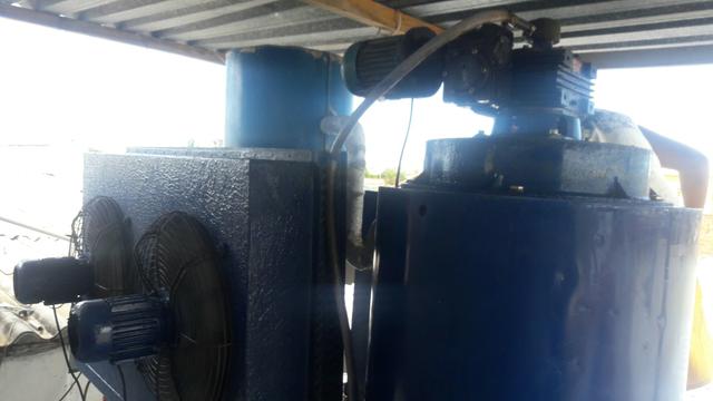 Maquina de gelo - Foto 3
