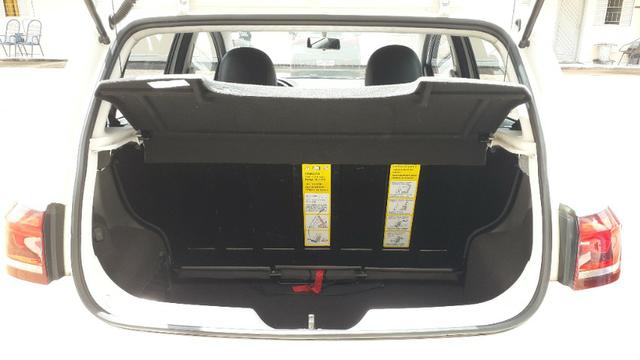 Fox highline 1.6 16v