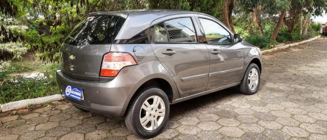 Gm - Agile 1.4 LTZ - Foto 3