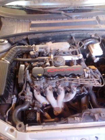 Vectra 2.2 8 válvulas - Foto 10